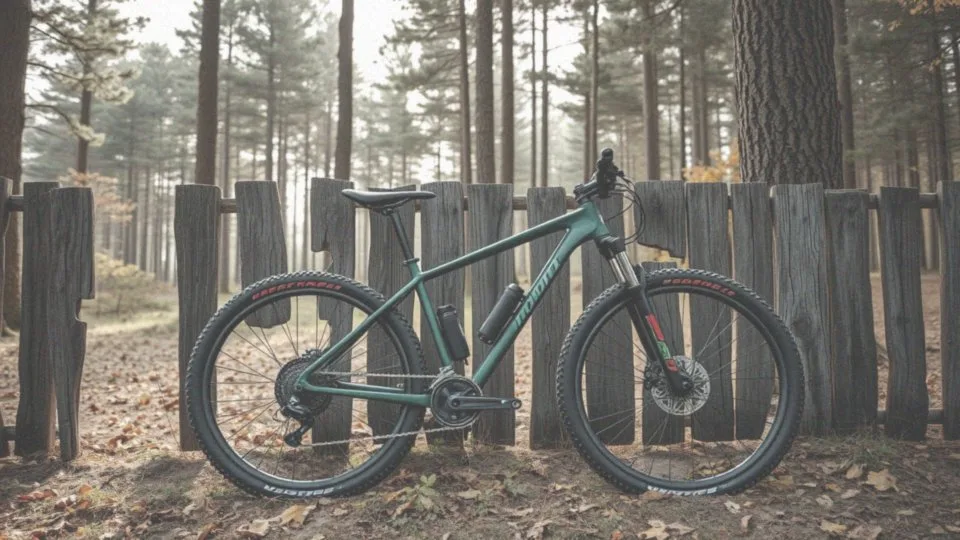 Jakie są różnice między mniejszym a większym rozmiarem ramy?