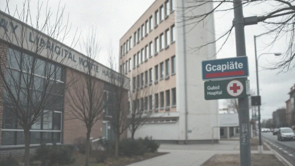 Jak wygląda sytuacja z neurologami w Gdańsku?