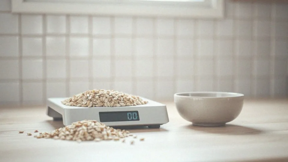 1000 kJ ile to kalorii? Przeliczanie i znaczenie dla diety