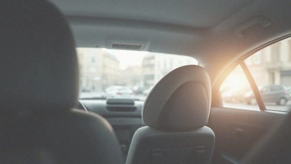 Jak dostosować fotelik samochodowy do wzrostu i wagi dziecka?