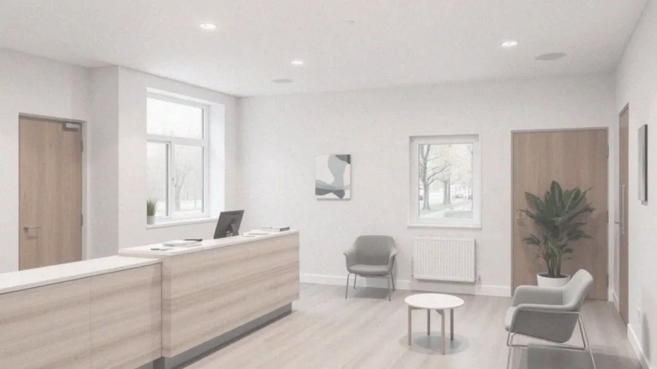 Jaki jest koszt pierwszej wizyty u endokrynologa?