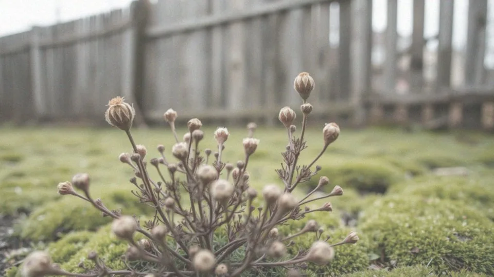 Kiedy rozpocząć przycinanie wrzosów po zimie?