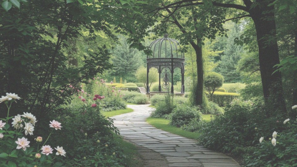 Dlaczego Arboretum Bolestraszyce jest bajkowym miejscem na sesje plenerowe?