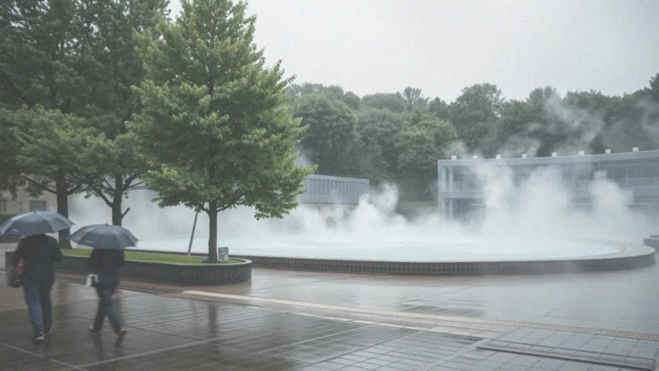 Gdzie w Małopolsce można się udać w deszczowe dni?