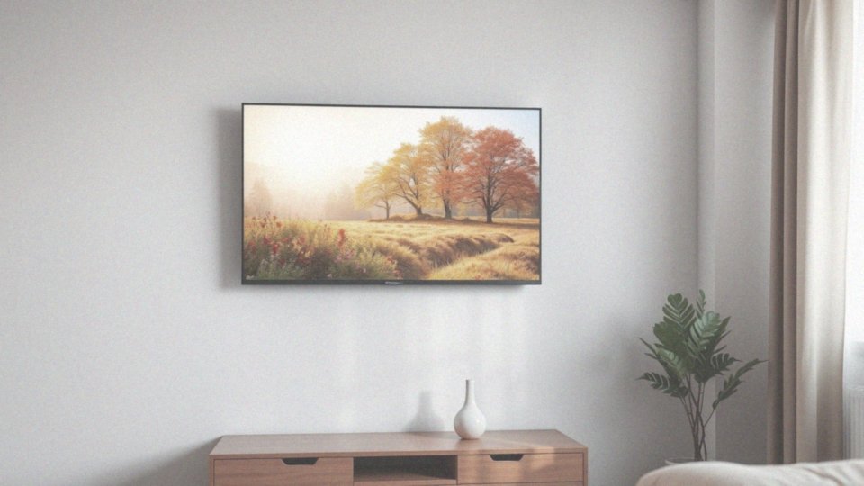 Jakie są zalety korzystania z telewizora z wbudowanym dekoderem?