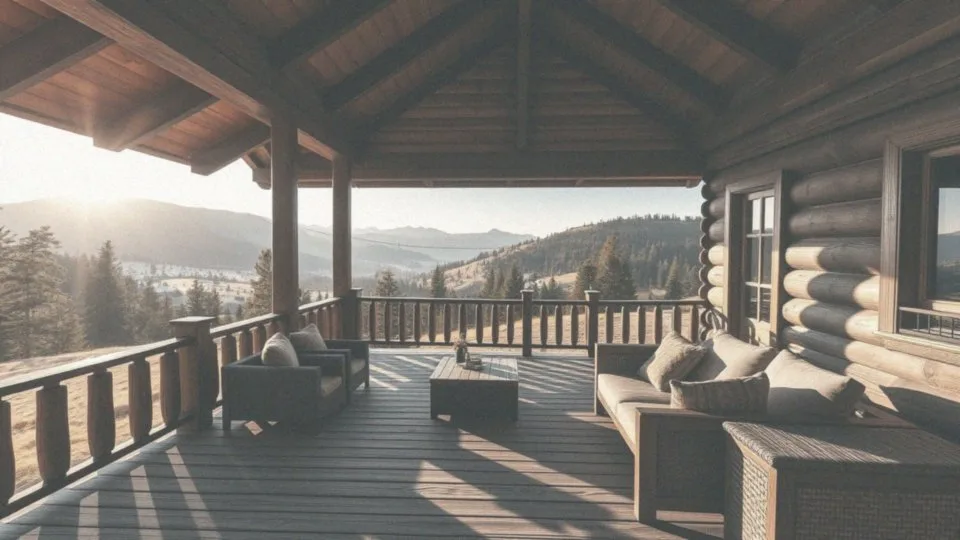 Jakie wyjątkowe doświadczenia czekają w Osadzie Za górami za lasami?