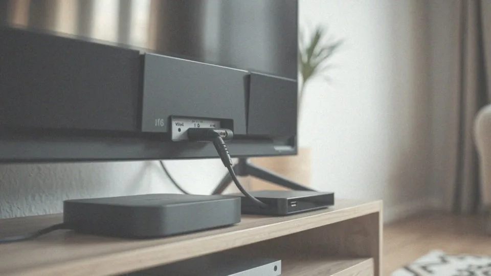 Jak podłączyć dekoder do telewizora?