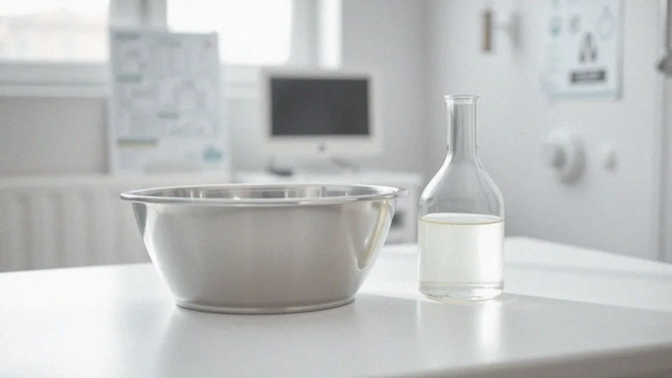 Czy kłębuszkowe zapalenie nerek może prowadzić do niewydolności nerek?