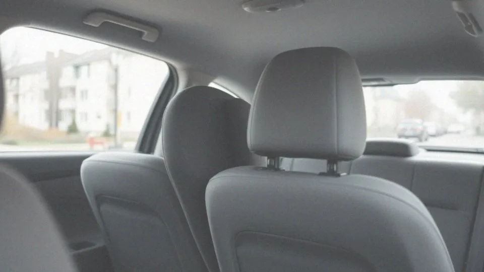 Jakie są najlepsze praktyki przewożenia dzieci w fotelikach samochodowych?