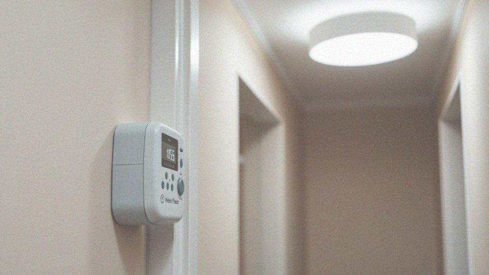 Jakie są zalety korzystania z licznika przedpłatowego?