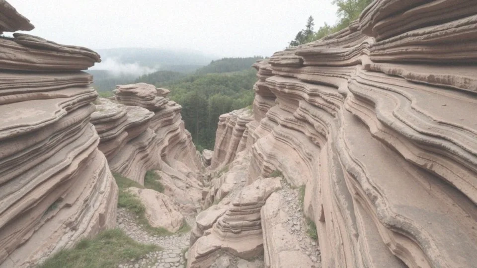 Jakie widokowe punkty są interesującym miejscem dla dzieci?
