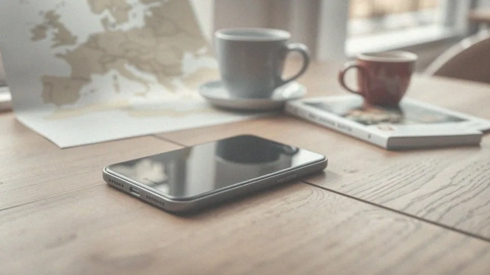 Co powinien wiedzieć klient indywidualny o usłudze roamingu?