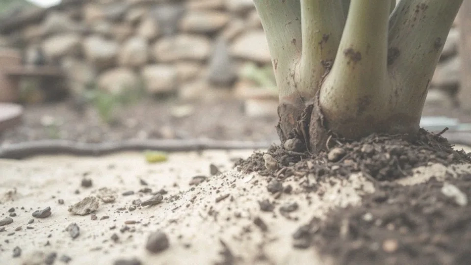 Jak rozmnażać juka rostrata?