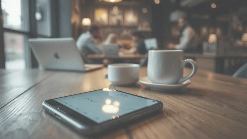 Jakie są najczęstsze problemy związane z zużyciem danych w roamingu?