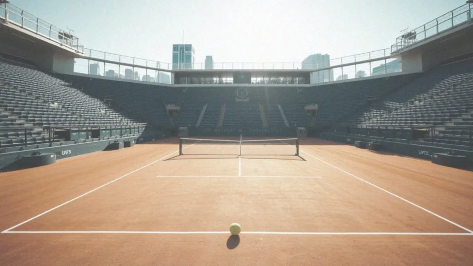 Jakie są osiągnięcia Novaka Đokovicia na US Open?