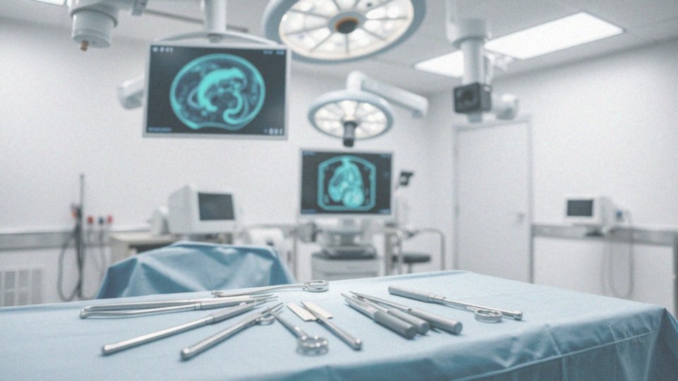 Jakie metody leczenia stosują neurochirurdzy?