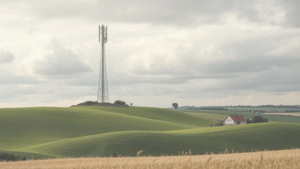 Jak działa usługa roamingowa?