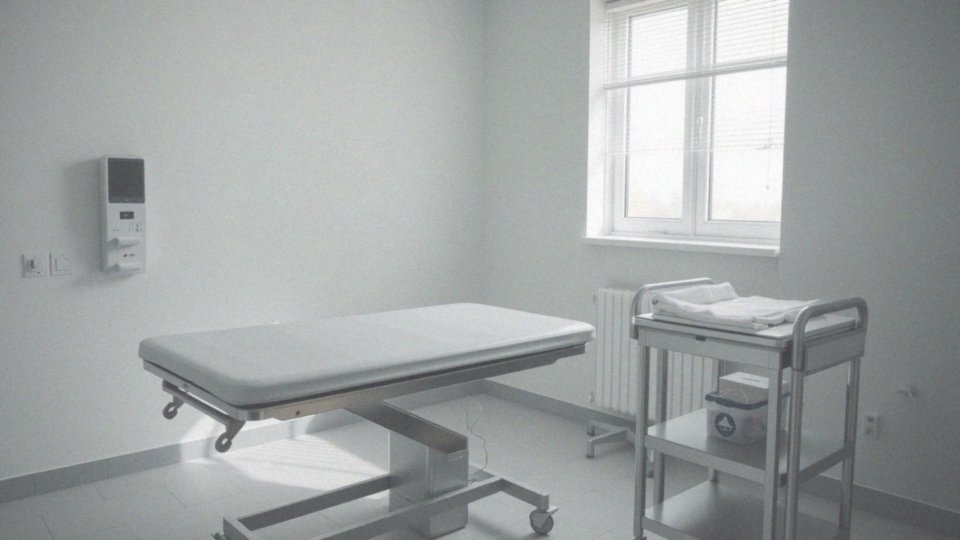 Jakie osoby powinny unikać badania EKG?
