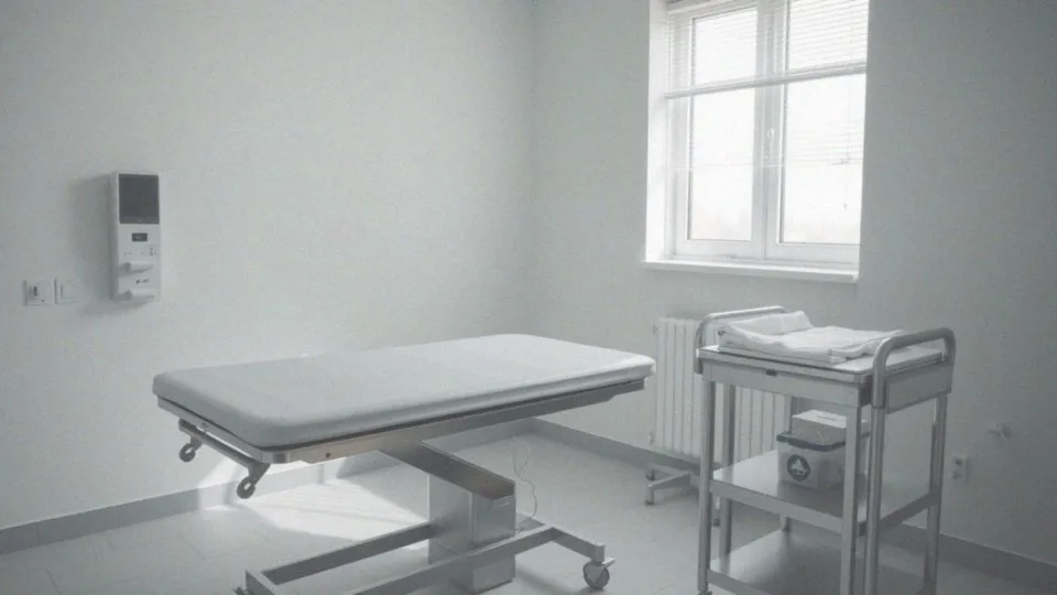 Jakie osoby powinny unikać badania EKG?