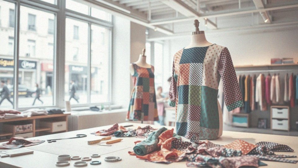 Jakie są zalety szycia na zamówienie w Desigual?