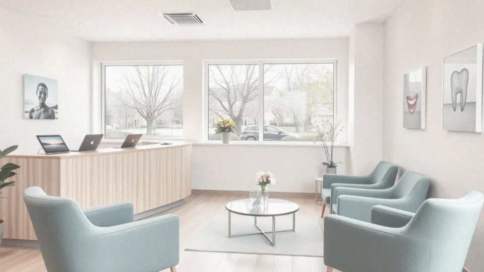 Jak marketing i lojalność pacjentów mogą wpłynąć na zarobki?