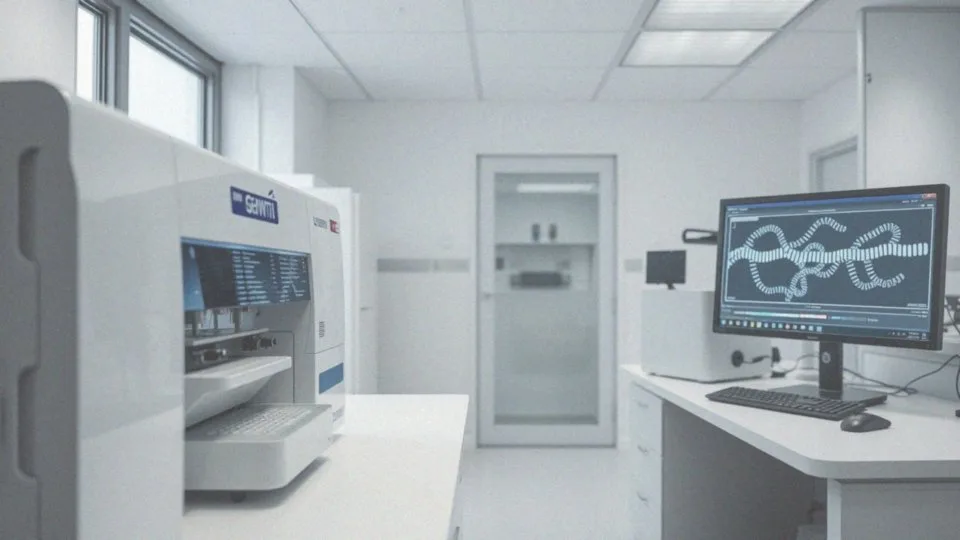 Jakie rodzaje badań genetycznych można wykonać na NFZ?