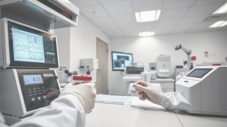 Jakie badania są zalecane do diagnozowania chorób tarczycy?