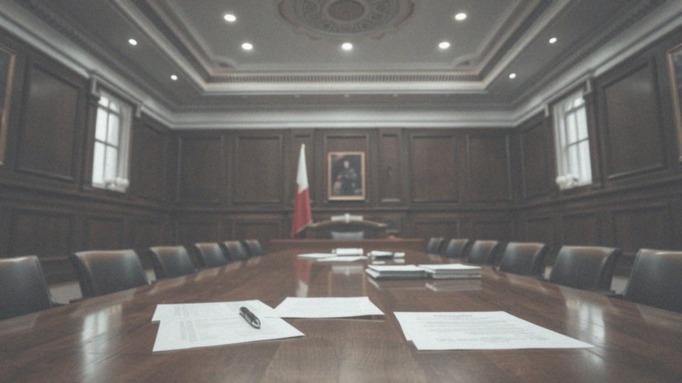 Jakie są przyczyny rozwiązania Sejmu przez prezydenta?