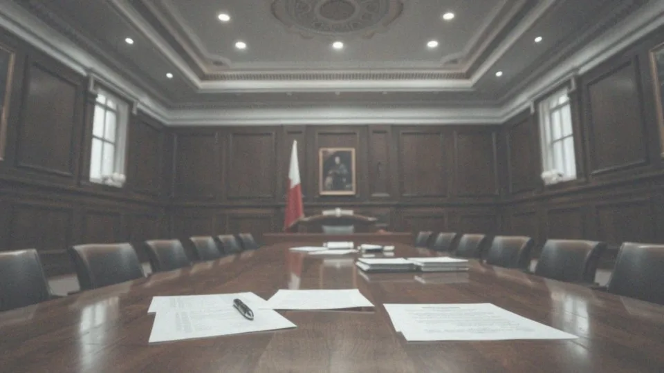 Jakie są przyczyny rozwiązania Sejmu przez prezydenta?