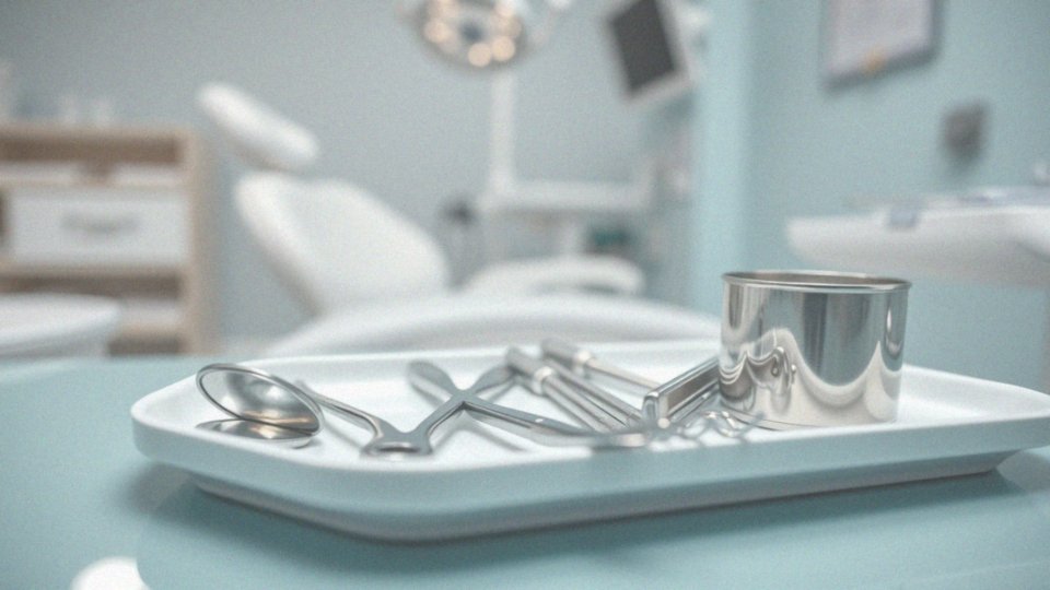 Jakie są skutki niewłaściwego piaskowania zębów?