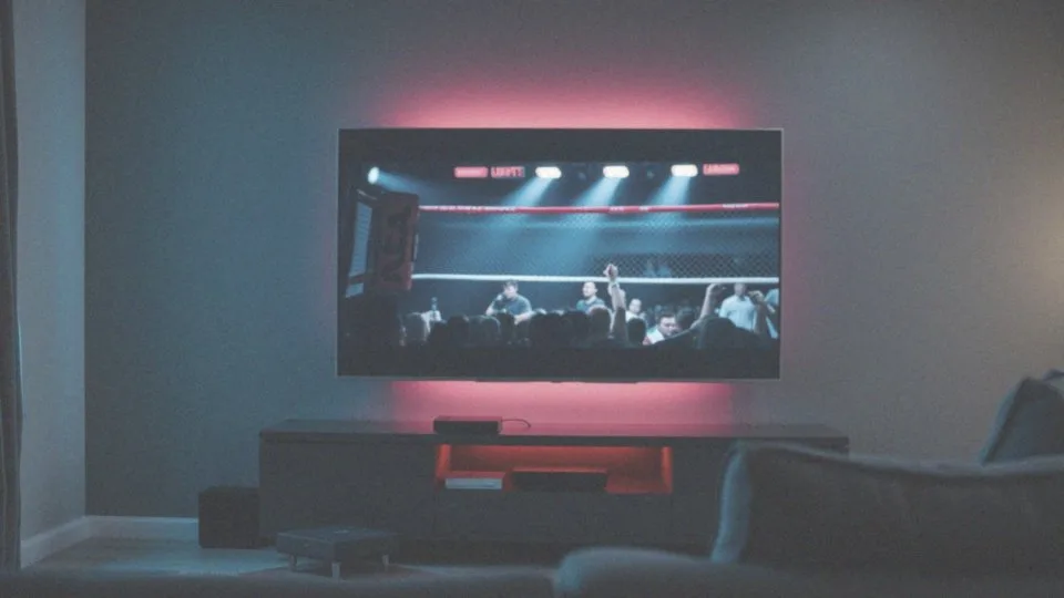 Jakie treści są dostępne w bibliotece on-demand UFC Fight Pass?