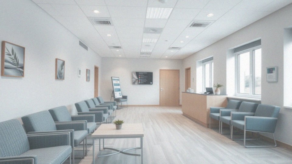 Co oferują centra medyczne z neurochirurgami w Koszalinie?