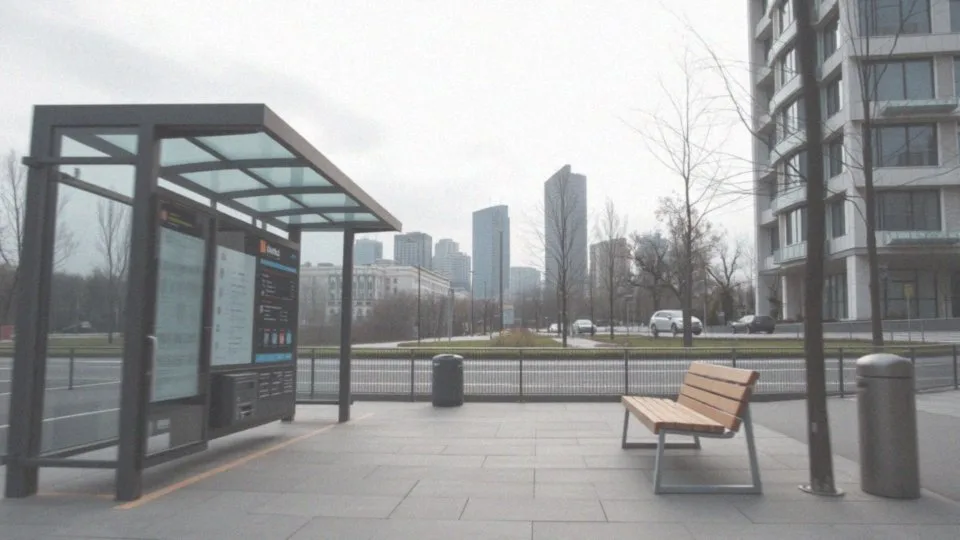 Jak dojechać do ZOO Warszawa autobusem?