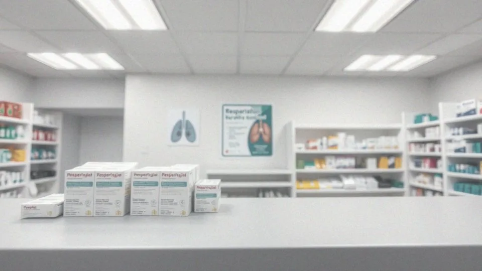 Jakie są przeciwwskazania do stosowania Ventolinu?