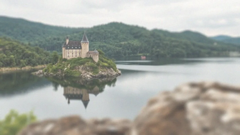 Jakie są słynne zamki na Południu Polski, które warto odwiedzić?