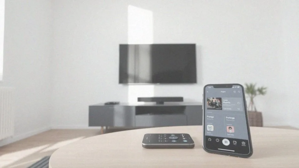 Jak zamówić pakiety tematyczne w telewizji internetowej?