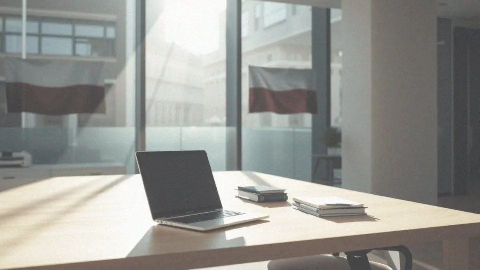 Jakie perspektywy zatrudnienia mają absolwenci administracji?