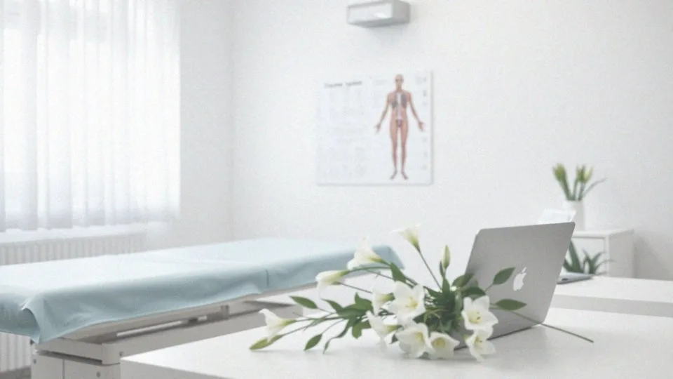 Jak wizyta u endokrynologa wpływa na zdrowie pacjenta?