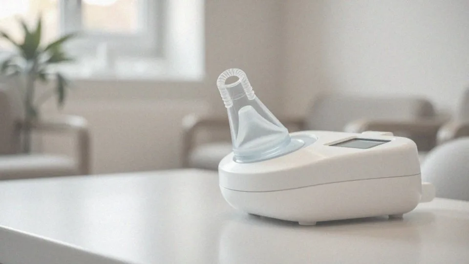 Jakie sązalety podawania sterydów w formie nebulizacji?