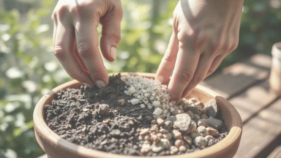 Jak powinno być przygotowane podłoże dla fikusa?