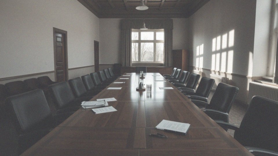 Jak wygląda procedura utraty członkostwa w partii?