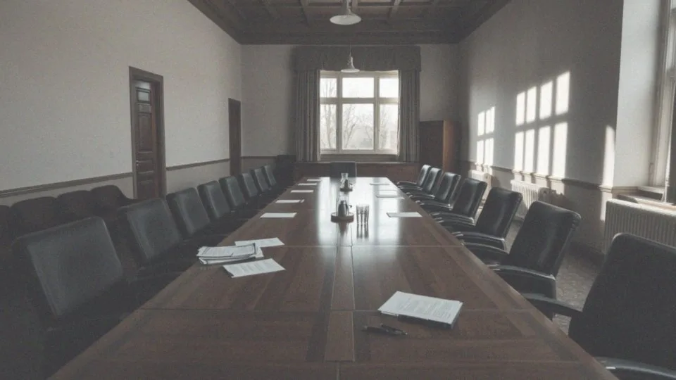 Jak wygląda procedura utraty członkostwa w partii?