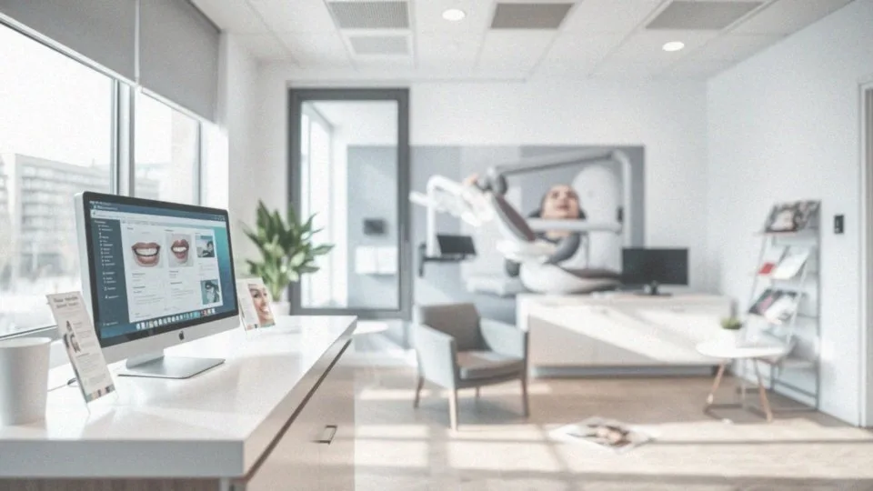 Jakie są możliwości rozwoju zawodowego asystentek stomatologicznych?