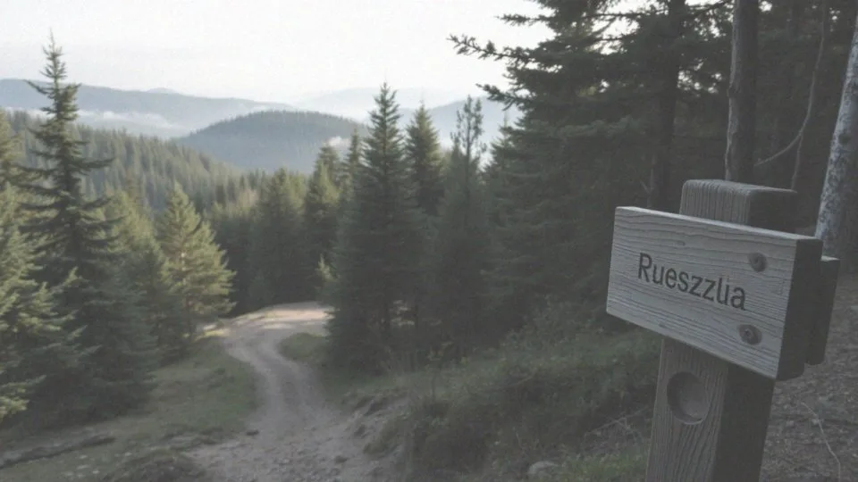 Jakie atrakcje są dostępne w okolicy Przełęczy Kubalonka?