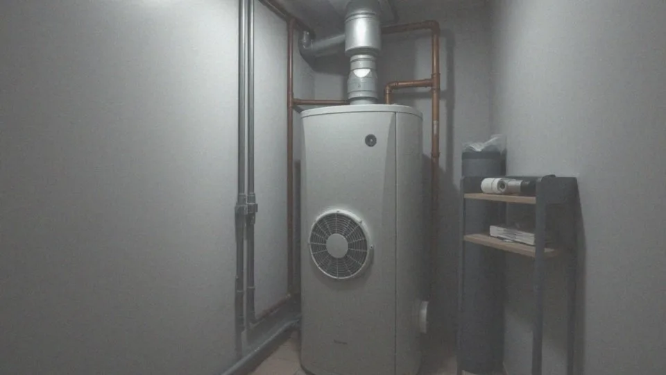 Dlaczego wentylator do pieca jest niezbędnym akcesorium?