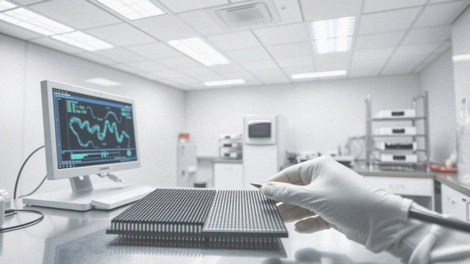 Jaką rolę odgrywa badanie mikromacierzy w diagnostyce genetycznej?