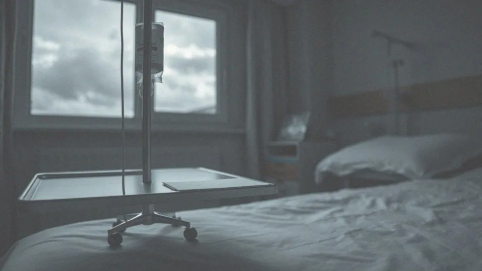 Jakie są objawy ostrej niewydolności nerek?