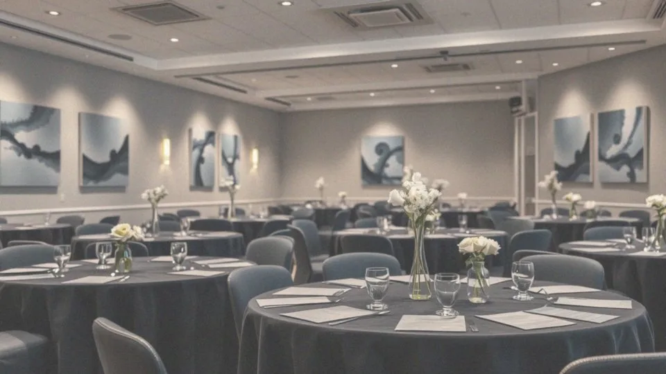 Jakie kolory i wzory są odpowiednie na imprezy firmowe?