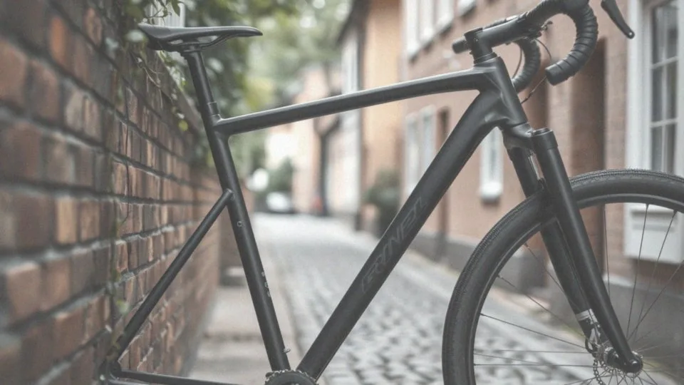 Jak ważne jest dobranie odpowiedniego rozmiaru ramy dla bezpieczeństwa?