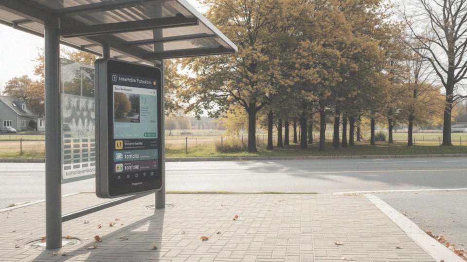 Jaki jest rozkład jazdy autobusów do Niechorza?